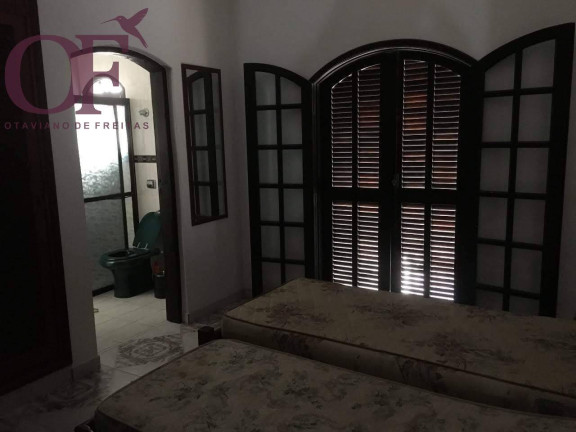 Imagem Sobrado com 4 Quartos à Venda, 320 m² em Balneario Walquene - Itanhaém Imagem Sobrado com 4 Quartos à Venda, 320 m² em Balneario Walquene - Itanhaém