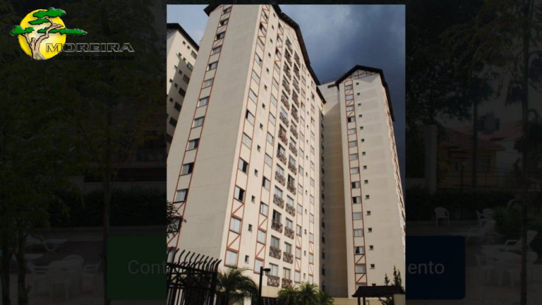 Imagem Apartamento com 3 Quartos à Venda, 68 m² em Horto Florestal - São Paulo Imagem Apartamento com 3 Quartos à Venda, 68 m² em Horto Florestal - São Paulo