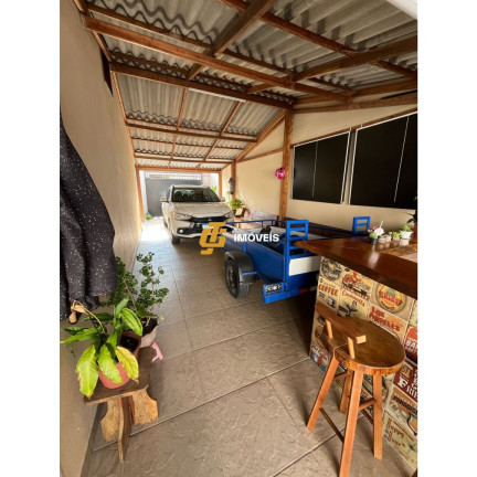 Imagem Casa com 2 Quartos à Venda, 60 m² em Santa Regina - Itajaí Imagem Casa com 2 Quartos à Venda, 60 m² em Santa Regina - Itajaí