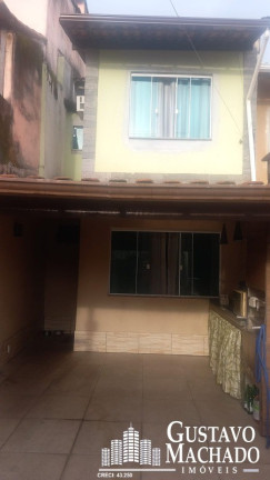 Imagem Casa com 3 Quartos à Venda, 112 m² em Belmonte - Volta Redonda Imagem Casa com 3 Quartos à Venda, 112 m² em Belmonte - Volta Redonda