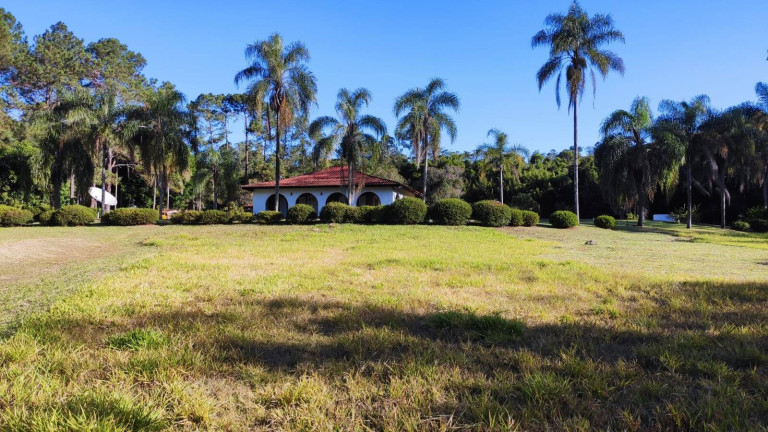 Imagem Chácara com 10 Quartos à Venda, 250 m² em Parque Fernão Dias - Atibaia Imagem Chácara com 10 Quartos à Venda, 250 m² em Parque Fernão Dias - Atibaia