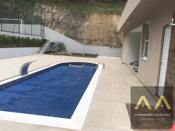 Imagem Casa com 4 Quartos à Venda, 350 m² em Tamboré - Barueri Imagem Casa com 4 Quartos à Venda, 350 m² em Tamboré - Barueri