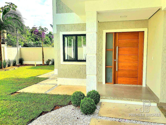 Imagem Casa com 3 Quartos à Venda, 161 m² em Comary - Teresópolis Imagem Casa com 3 Quartos à Venda, 161 m² em Comary - Teresópolis