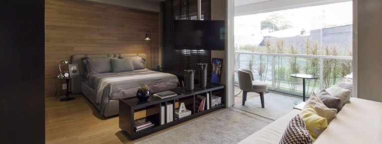 Imagem Apartamento com 2 Quartos à Venda, 65 m² em Bela Vista - São Paulo Imagem Apartamento com 2 Quartos à Venda, 65 m² em Bela Vista - São Paulo