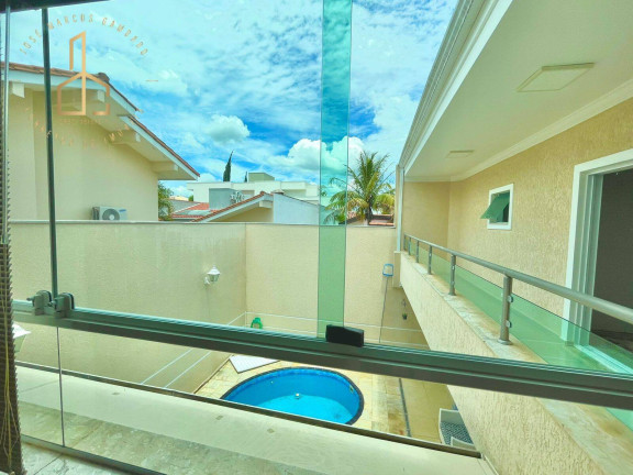 Imagem Casa de Condomínio com 5 Quartos à Venda, 300 m² em Granja Olga Iii - Sorocaba Imagem Casa de Condomínio com 5 Quartos à Venda, 300 m² em Granja Olga Iii - Sorocaba