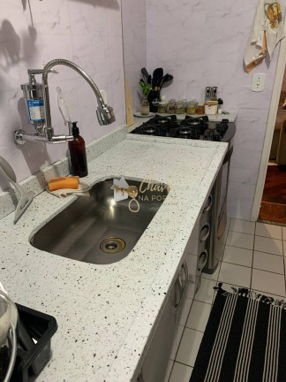 Imagem Apartamento com 2 Quartos à Venda, 57 m² em Parque Reboucas - São Paulo Imagem Apartamento com 2 Quartos à Venda, 57 m² em Parque Reboucas - São Paulo
