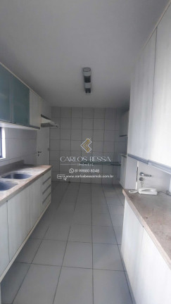 Imagem Apartamento com 3 Quartos à Venda, 87 m² em Torre - Recife Imagem Apartamento com 3 Quartos à Venda, 87 m² em Torre - Recife