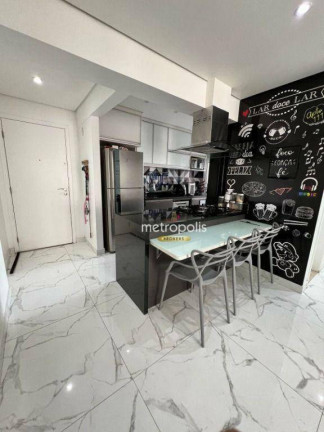 Imagem Apartamento com 2 Quartos à Venda, 66 m² em Fundação - São Caetano Do Sul Imagem Apartamento com 2 Quartos à Venda, 66 m² em Fundação - São Caetano Do Sul