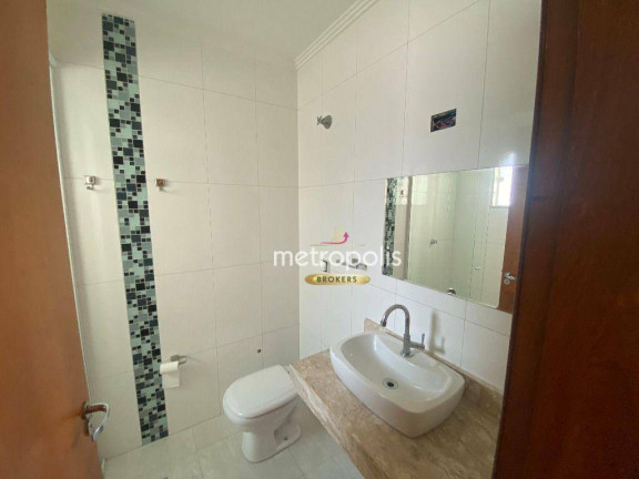 Imagem Sobrado com 3 Quartos à Venda, 188 m² em Parque Das Nações - Santo André Imagem Sobrado com 3 Quartos à Venda, 188 m² em Parque Das Nações - Santo André
