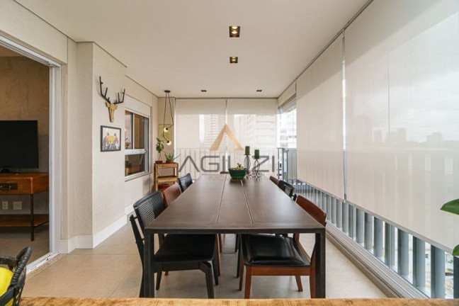 Imagem Apartamento com 3 Quartos à Venda, 96 m² em Pinheiros - São Paulo