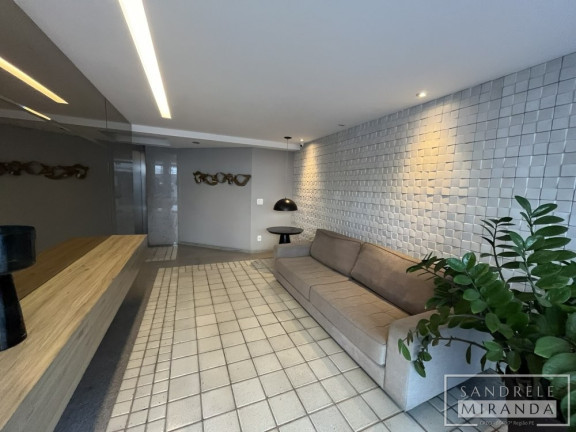 Imagem Apartamento com 3 Quartos à Venda, 65 m² em Pina - Recife Imagem Apartamento com 3 Quartos à Venda, 65 m² em Pina - Recife