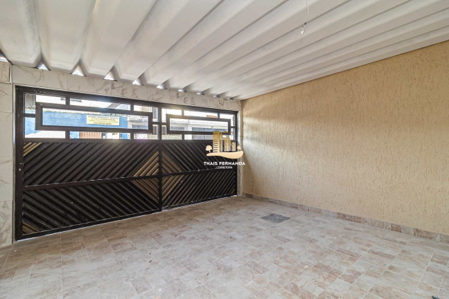 Imagem Casa com 2 Quartos à Venda, 125 m² em Mirim - Praia Grande Imagem Casa com 2 Quartos à Venda, 125 m² em Mirim - Praia Grande