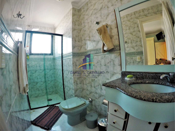 Imagem Apartamento com 4 Quartos à Venda, 158 m² em Aviação - Praia Grande