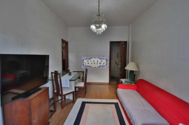 Imagem Apartamento com 2 Quartos à Venda, 85 m² em Copacabana - Rio De Janeiro Imagem Apartamento com 2 Quartos à Venda, 85 m² em Copacabana - Rio De Janeiro