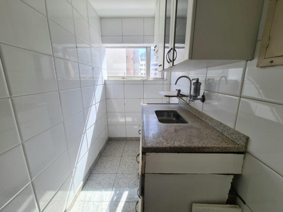Imagem Apartamento com 1 Quarto à Venda, 50 m² em Copacabana - Rio De Janeiro