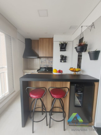 Imagem Apartamento com 2 Quartos à Venda, 77 m² em Centro - São Bernardo Do Campo Imagem Apartamento com 2 Quartos à Venda, 77 m² em Centro - São Bernardo Do Campo