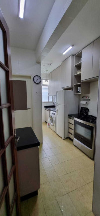 Imagem Apartamento com 3 Quartos à Venda, 66 m² em Jardim Vinte E Cinco De Agosto - Duque De Caxias