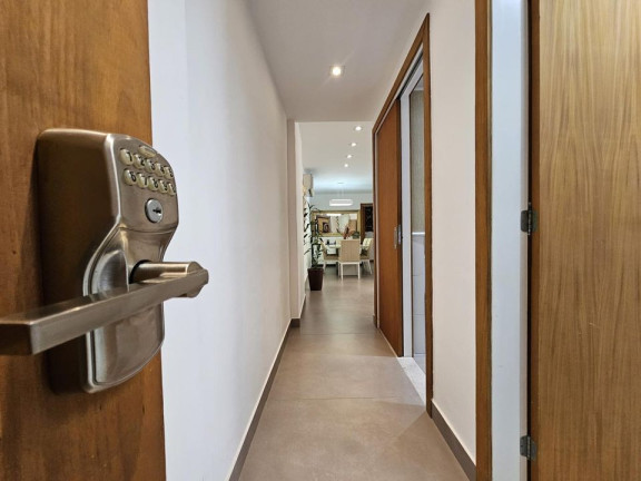 Apartamento com 4 Quartos à Venda, 150 m² em Icaraí - Niterói