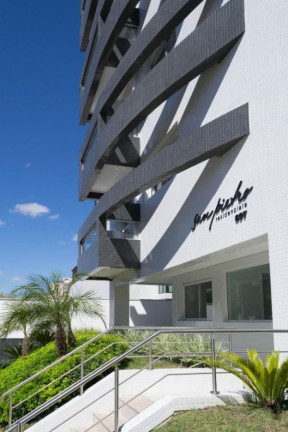 Imagem Apartamento com 3 Quartos à Venda, 114 m² em São Francisco - Curitiba