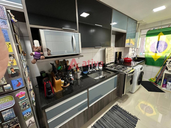 Imagem Apartamento com 3 Quartos à Venda, 81 m² em Recreio Dos Bandeirantes - Rio De Janeiro
