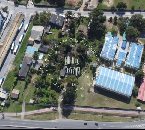 Terreno à Venda, 4.743.280 m² em Vargem Grande - Florianópolis