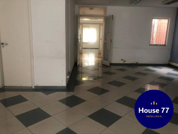 Imagem Casa com 4 Quartos à Venda, 360 m² em Brooklin Paulista - São Paulo Imagem Casa com 4 Quartos à Venda, 360 m² em Brooklin Paulista - São Paulo