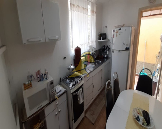 Imagem Sobrado com 3 Quartos à Venda, 114 m² em Jardim Monte Kemel - São Paulo