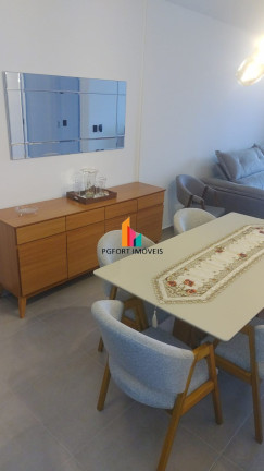 Imagem Apartamento com 2 Quartos à Venda, 72 m² em Canto Do Forte - Praia Grande
