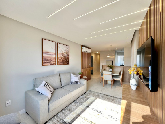 Imagem Apartamento com 2 Quartos à Venda, 97 m² em Navegantes - Capão Da Canoa