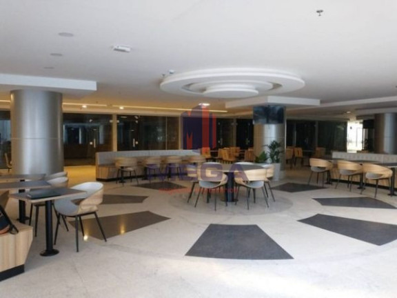 Imagem Sala Comercial à Venda, 34 m² em Praia Da Costa - Vila Velha Imagem Sala Comercial à Venda, 34 m² em Praia Da Costa - Vila Velha