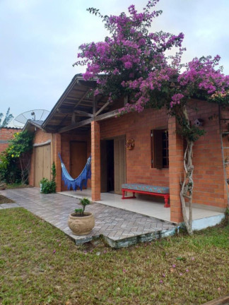 Imagem Casa com 3 Quartos à Venda, 80 m² em Arroio Teixeira - Capão Da Canoa