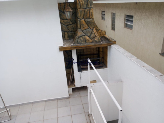 Imagem Sobrado com 2 Quartos para Alugar, 180 m² em Parque Vitória - Sao Paulo
