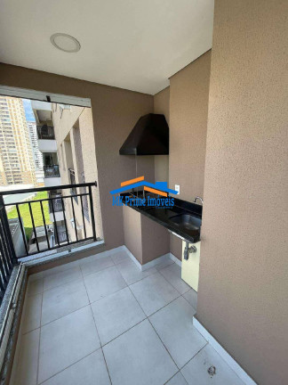 Imagem Apartamento com 3 Quartos à Venda, 109 m² em Centro Comercial Jubran - Barueri
