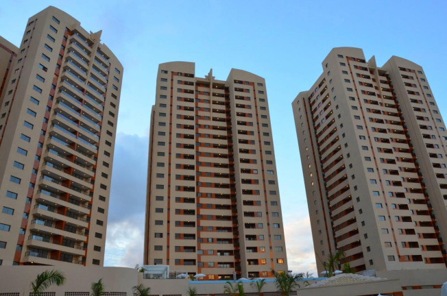 Imagem Apartamento com 3 Quartos à Venda, 106 m² em Paralela - Salvador Imagem Apartamento com 3 Quartos à Venda, 106 m² em Paralela - Salvador