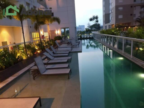 Imagem Apartamento com 1 Quarto à Venda, 45 m² em Várzea Da Barra Funda - São Paulo Imagem Apartamento com 1 Quarto à Venda, 45 m² em Várzea Da Barra Funda - São Paulo