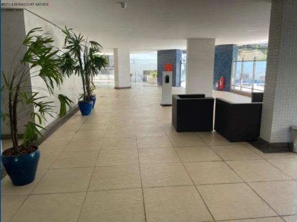 Imagem Imóvel com 4 Quartos à Venda, 120 m² em Pituba - Salvador