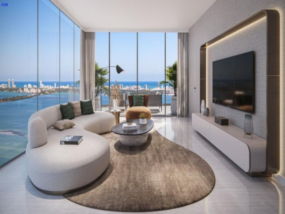 Imagem Imóvel com 4 Quartos à Venda, 296 m² em Centro - Miami Imagem Imóvel com 4 Quartos à Venda, 296 m² em Centro - Miami