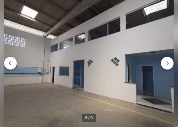 Imagem Galpão à Venda ou Locação, 527 m² em Limoeiro - Camaçari Imagem Galpão à Venda ou Locação, 527 m² em Limoeiro - Camaçari