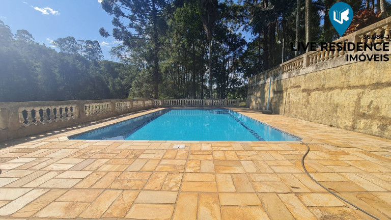 Imagem Chácara com 5 Quartos à Venda, 374 m² em Encosta Do Sol - Itatiba Imagem Chácara com 5 Quartos à Venda, 374 m² em Encosta Do Sol - Itatiba