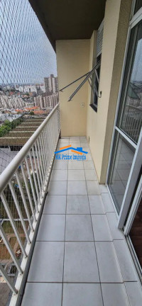 Imagem Apartamento à Venda, 54 m² em São Pedro - Osasco