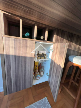 Imagem Apartamento com 2 Quartos à Venda, 85 m² em Vila Congonhas - São Paulo