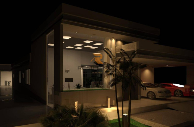 Imagem Casa de Condomínio com 4 Quartos à Venda, 277 m² em Residencial Poços - Lagoa Santa Imagem Casa de Condomínio com 4 Quartos à Venda, 277 m² em Residencial Poços - Lagoa Santa