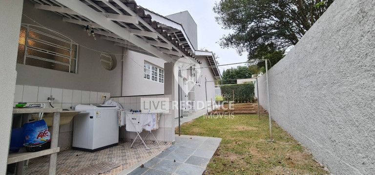 Imagem Casa com 4 Quartos à Venda, 280 m² em Ville Chamonix - Itatiba