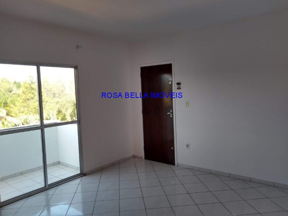 Imagem Apartamento com 2 Quartos à Venda, 60 m² em Vila Cristo Redentor - Jundiaí