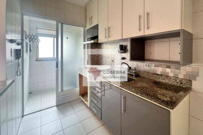 Imagem Apartamento com 2 Quartos à Venda, 55 m² em Vila Olímpia - São Paulo Imagem Apartamento com 2 Quartos à Venda, 55 m² em Vila Olímpia - São Paulo