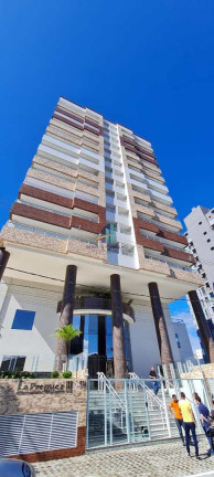 Imagem Apartamento com 2 Quartos à Venda, 81 m² em Canto Do Forte - Praia Grande