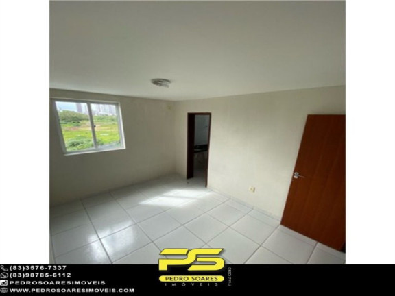 Imagem Apartamento com 2 Quartos à Venda, 55 m² em Bancários - João Pessoa Imagem Apartamento com 2 Quartos à Venda, 55 m² em Bancários - João Pessoa