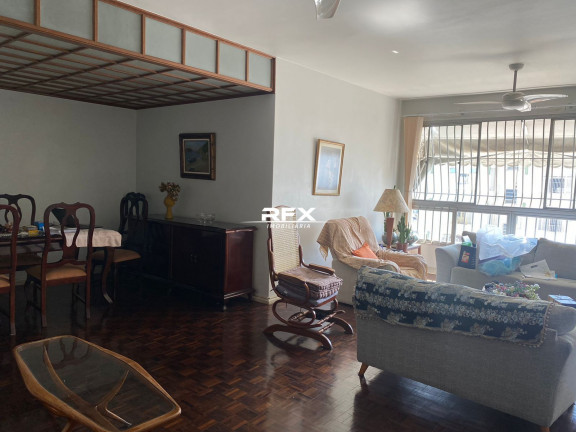 Imagem Apartamento com 4 Quartos à Venda, 160 m² em Icaraí - Niterói Imagem Apartamento com 4 Quartos à Venda, 160 m² em Icaraí - Niterói