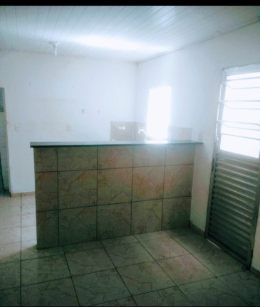 Imagem Casa com 1 Quarto para Alugar, 47 m² em Vila Cordeiro - São Paulo Imagem Casa com 1 Quarto para Alugar, 47 m² em Vila Cordeiro - São Paulo