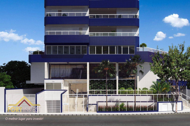 Imagem Imóvel com 2 Quartos à Venda, 72 m² em Caiçara - Praia Grande Imagem Imóvel com 2 Quartos à Venda, 72 m² em Caiçara - Praia Grande